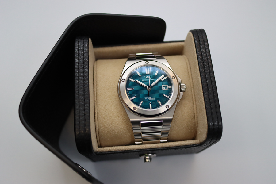 IWC Ingenieur IW328903